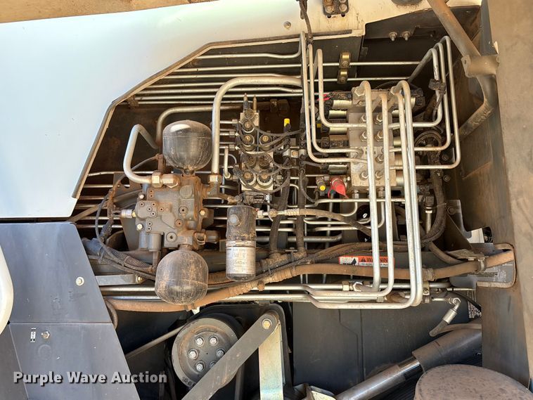 image for item FC2060 Claas Jaguar 980 forage harvester