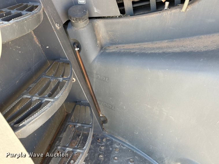 image for item FC2060 Claas Jaguar 980 forage harvester