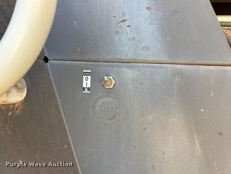 image for item FC2060 Claas Jaguar 980 forage harvester