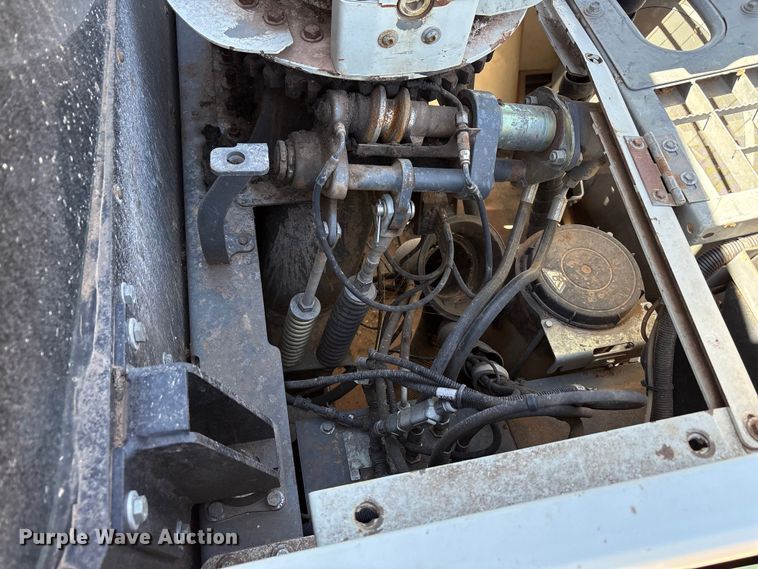 image for item FC2060 Claas Jaguar 980 forage harvester