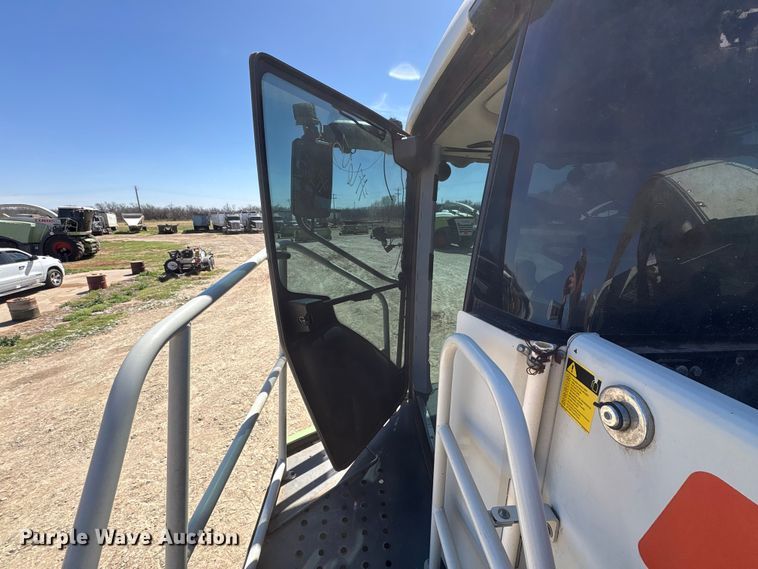 image for item FC2060 Claas Jaguar 980 forage harvester