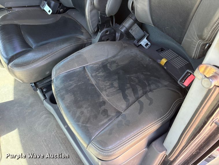 image for item FC2060 Claas Jaguar 980 forage harvester