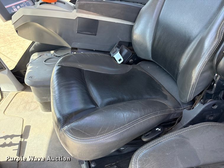 image for item FC2060 Claas Jaguar 980 forage harvester