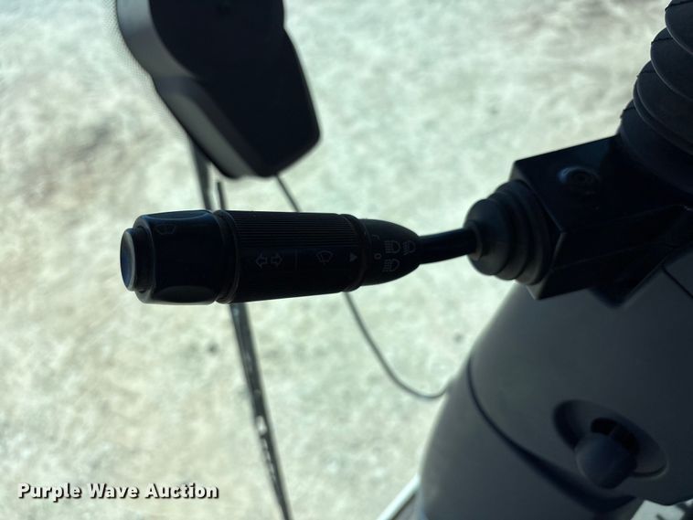 image for item FC2060 Claas Jaguar 980 forage harvester