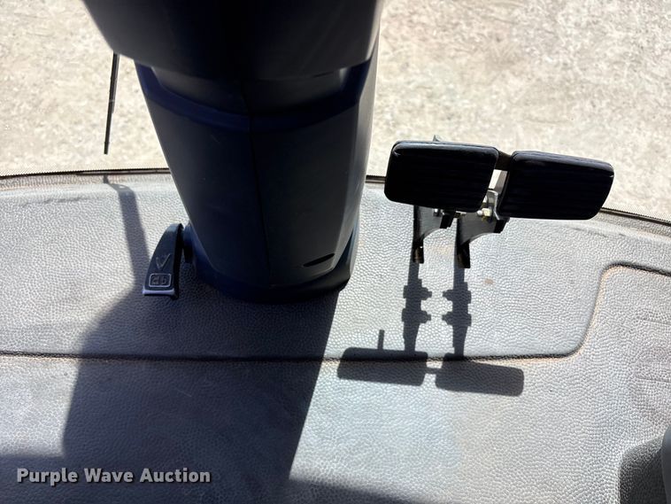 image for item FC2060 Claas Jaguar 980 forage harvester