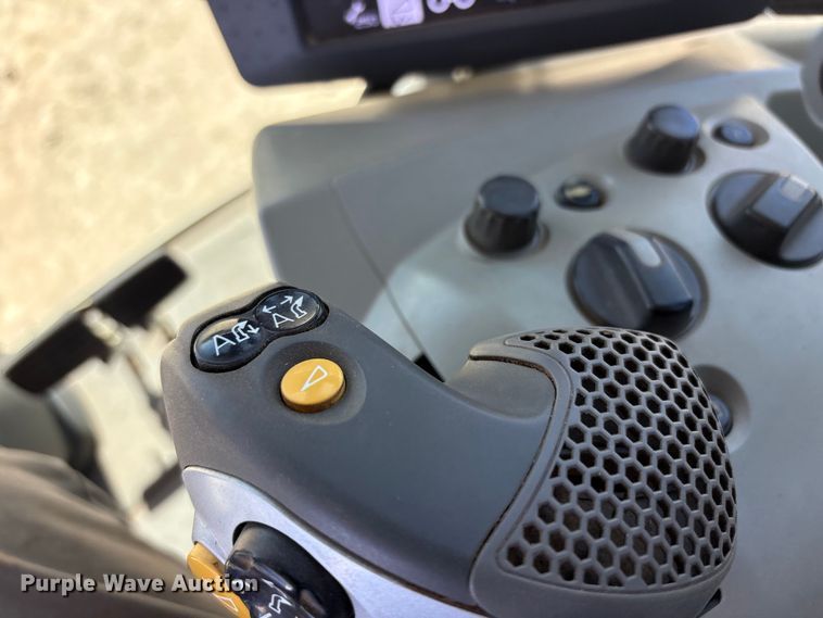 image for item FC2060 Claas Jaguar 980 forage harvester