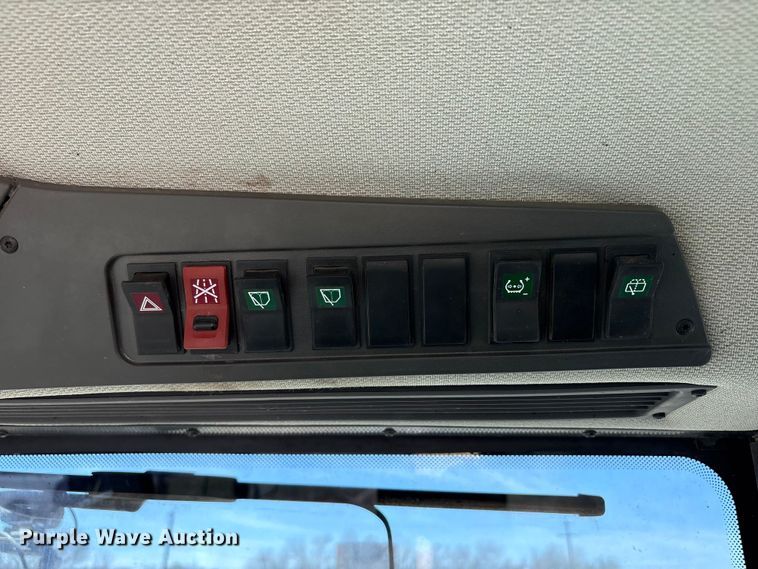 image for item FC2060 Claas Jaguar 980 forage harvester