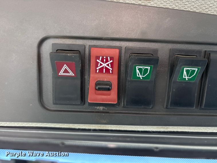 image for item FC2060 Claas Jaguar 980 forage harvester