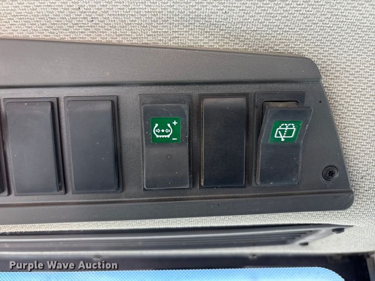 image for item FC2060 Claas Jaguar 980 forage harvester