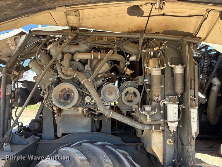 image for item FC2060 Claas Jaguar 980 forage harvester