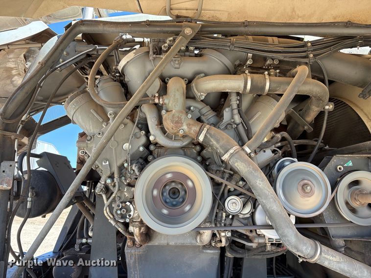 image for item FC2060 Claas Jaguar 980 forage harvester