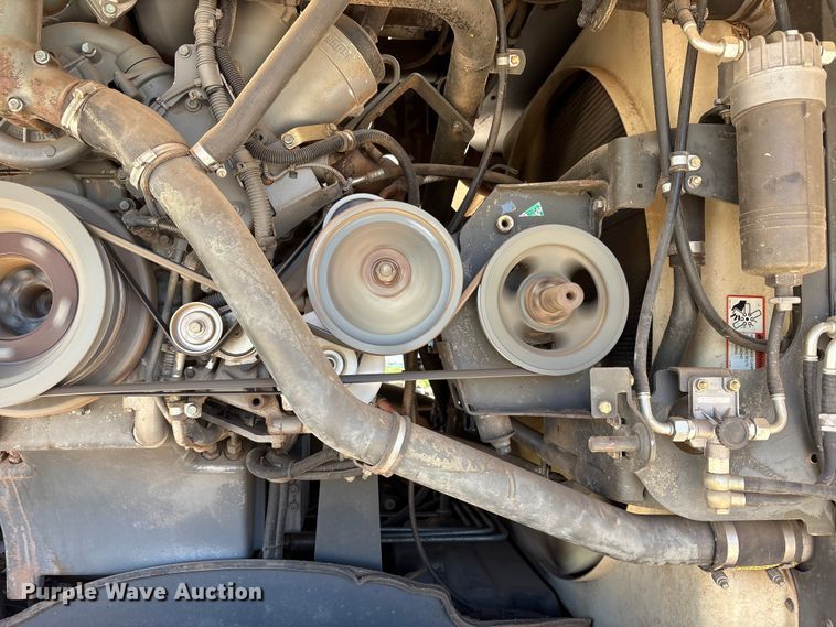 image for item FC2060 Claas Jaguar 980 forage harvester