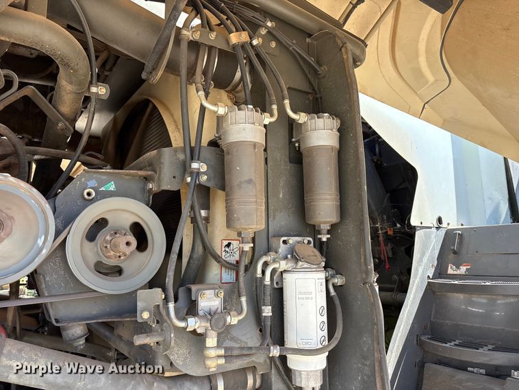 image for item FC2060 Claas Jaguar 980 forage harvester