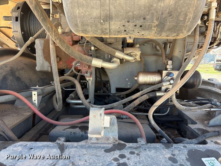 image for item FC2060 Claas Jaguar 980 forage harvester