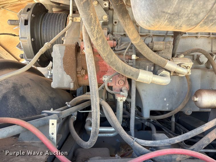 image for item FC2060 Claas Jaguar 980 forage harvester