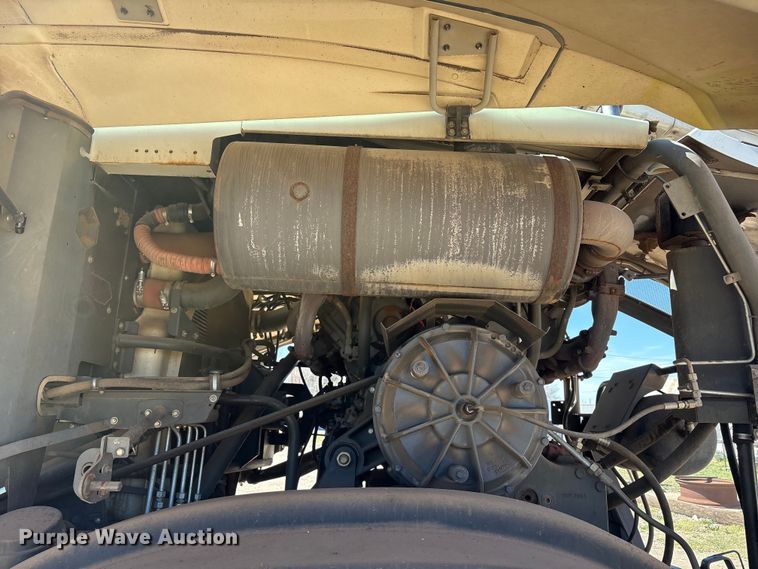 image for item FC2060 Claas Jaguar 980 forage harvester