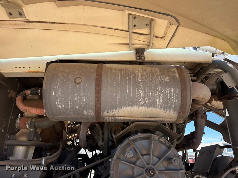 image for item FC2060 Claas Jaguar 980 forage harvester