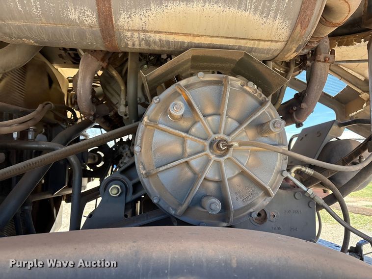 image for item FC2060 Claas Jaguar 980 forage harvester