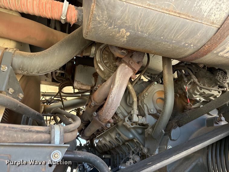 image for item FC2060 Claas Jaguar 980 forage harvester