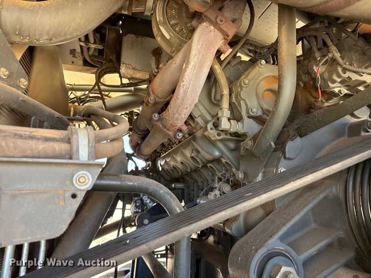 image for item FC2060 Claas Jaguar 980 forage harvester