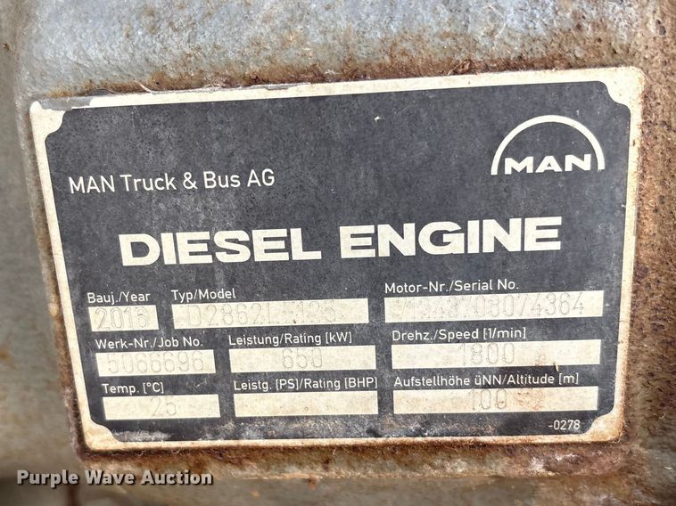 image for item FC2060 Claas Jaguar 980 forage harvester