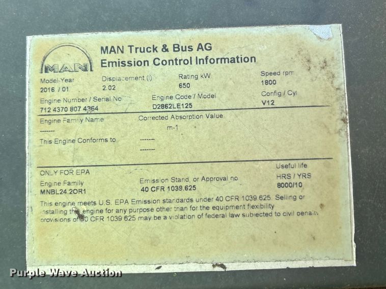 image for item FC2060 Claas Jaguar 980 forage harvester