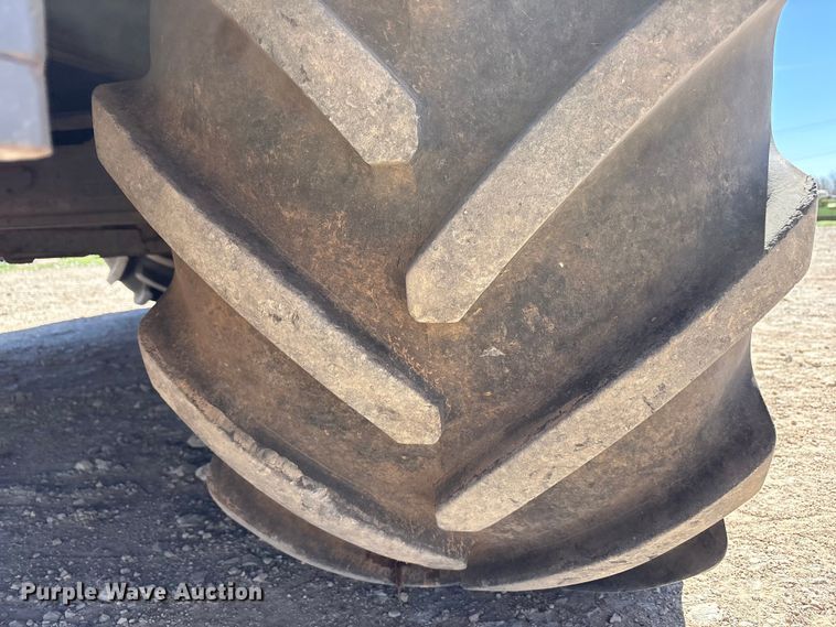 image for item FC2060 Claas Jaguar 980 forage harvester