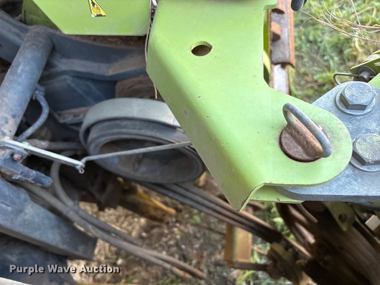 image for item FC2061 Claas Jaguar 980 forage harvester