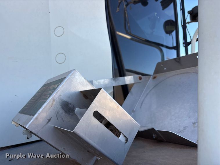 image for item FC2061 Claas Jaguar 980 forage harvester