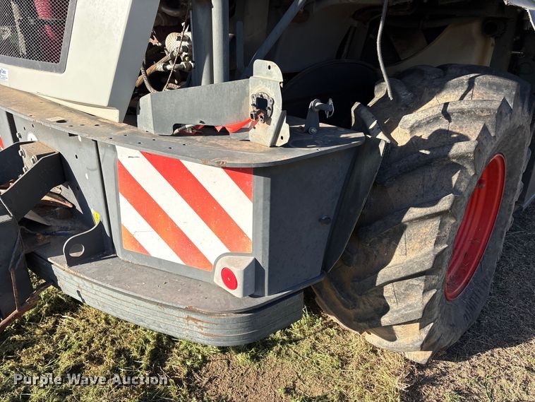 image for item FC2061 Claas Jaguar 980 forage harvester