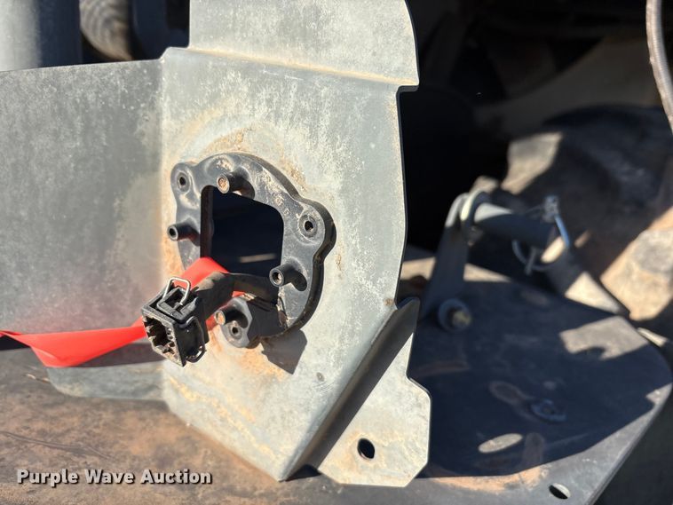 image for item FC2061 Claas Jaguar 980 forage harvester