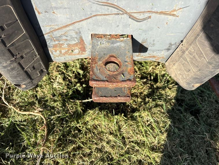 image for item FC2061 Claas Jaguar 980 forage harvester