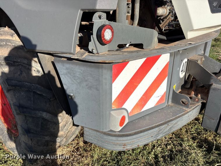 image for item FC2061 Claas Jaguar 980 forage harvester