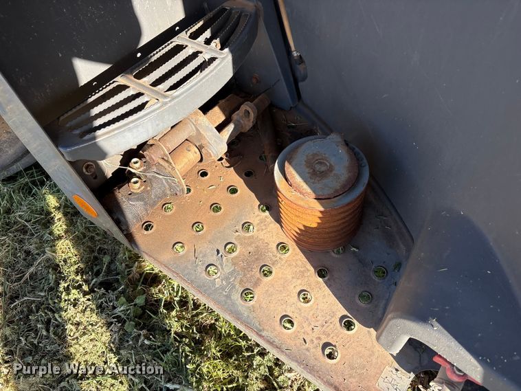 image for item FC2061 Claas Jaguar 980 forage harvester