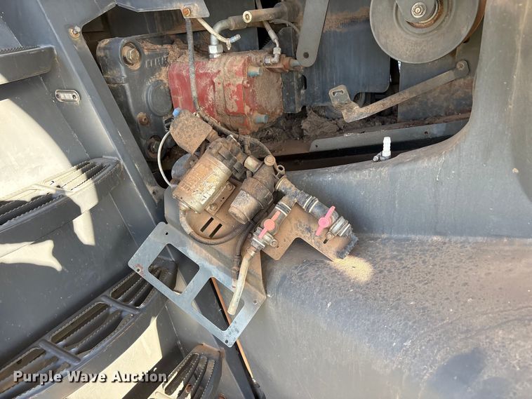 image for item FC2061 Claas Jaguar 980 forage harvester