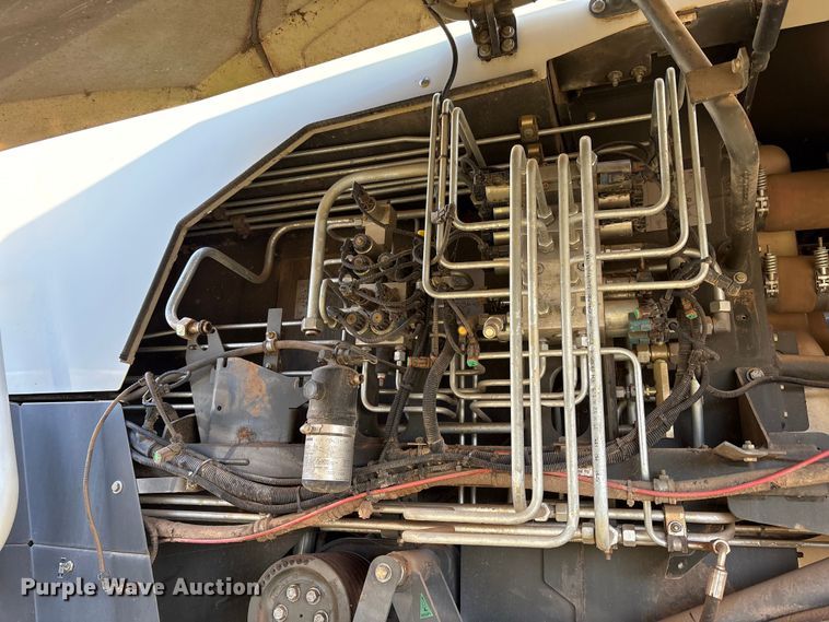 image for item FC2061 Claas Jaguar 980 forage harvester