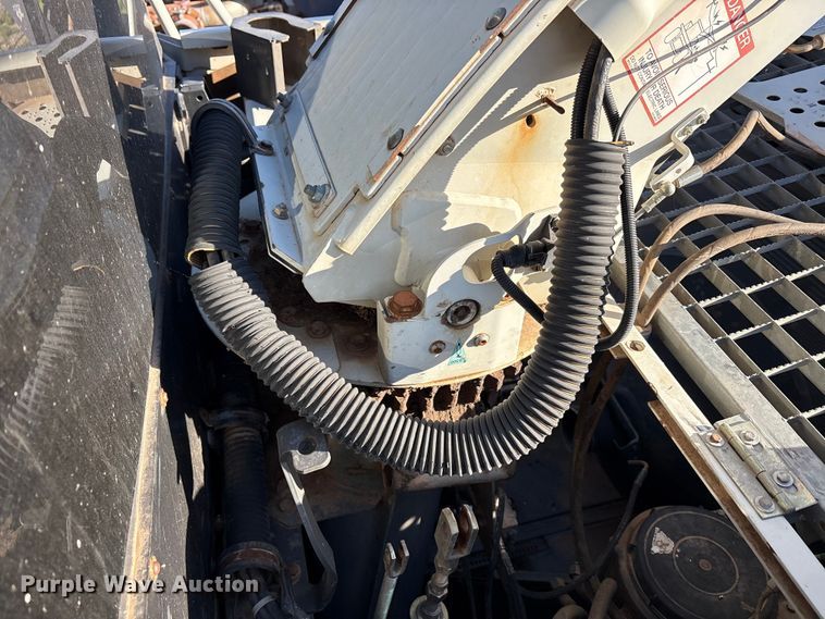 image for item FC2061 Claas Jaguar 980 forage harvester