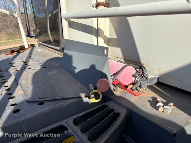 image for item FC2061 Claas Jaguar 980 forage harvester