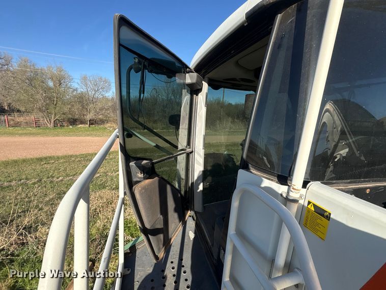 image for item FC2061 Claas Jaguar 980 forage harvester