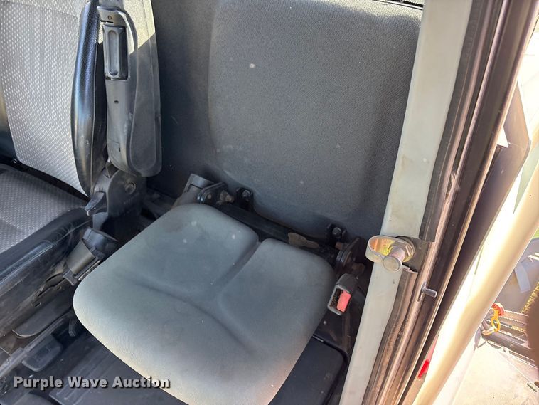 image for item FC2061 Claas Jaguar 980 forage harvester