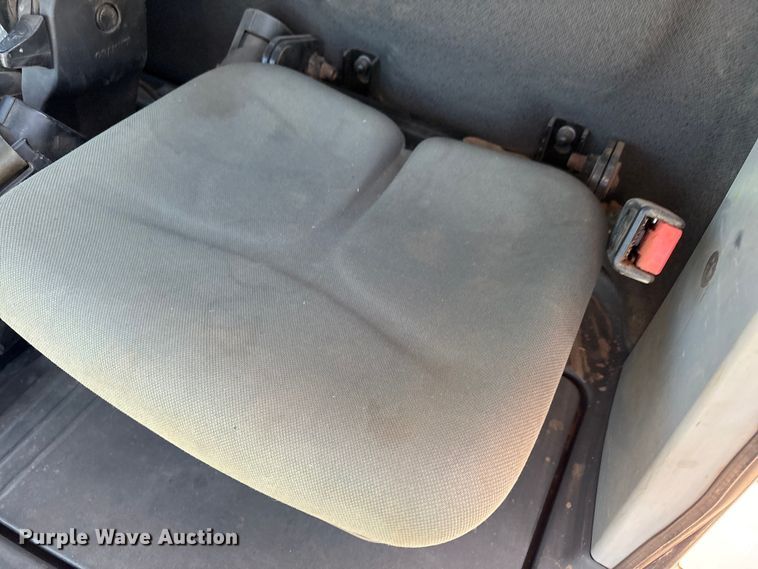 image for item FC2061 Claas Jaguar 980 forage harvester