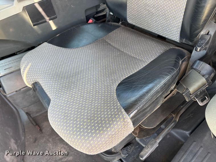 image for item FC2061 Claas Jaguar 980 forage harvester