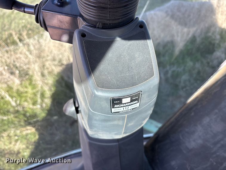 image for item FC2061 Claas Jaguar 980 forage harvester