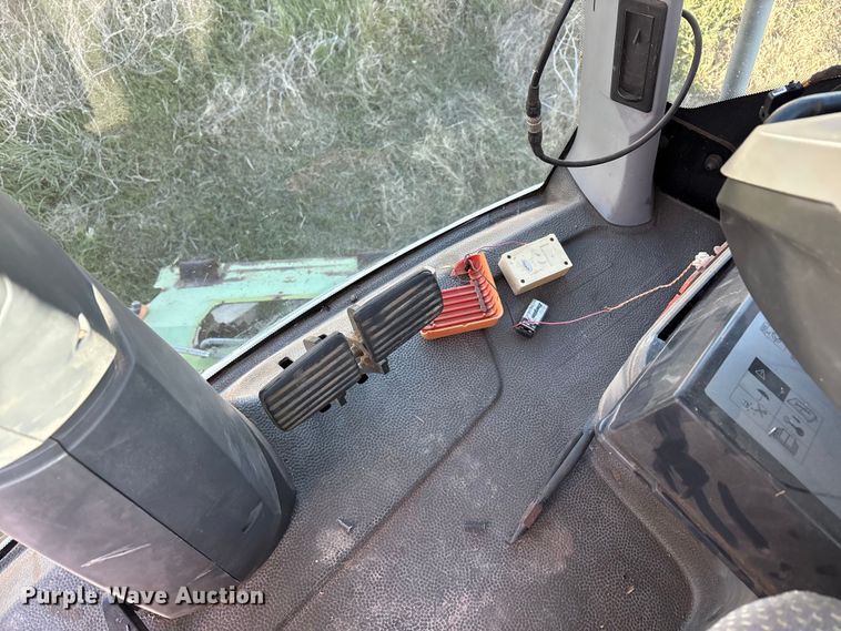 image for item FC2061 Claas Jaguar 980 forage harvester