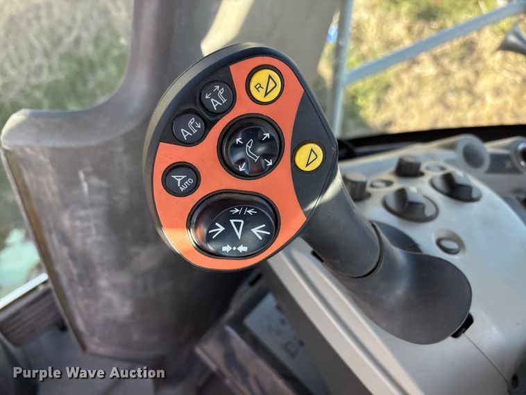 image for item FC2061 Claas Jaguar 980 forage harvester