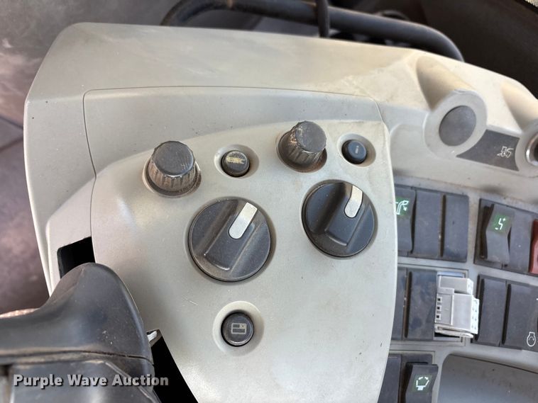 image for item FC2061 Claas Jaguar 980 forage harvester