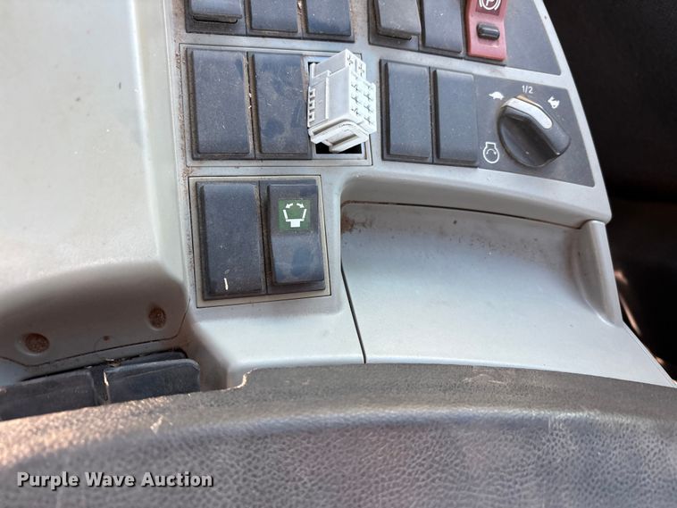 image for item FC2061 Claas Jaguar 980 forage harvester