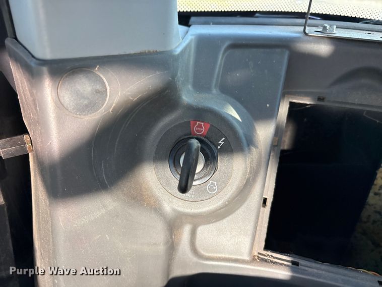 image for item FC2061 Claas Jaguar 980 forage harvester