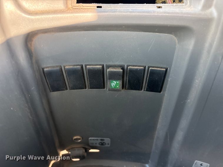 image for item FC2061 Claas Jaguar 980 forage harvester