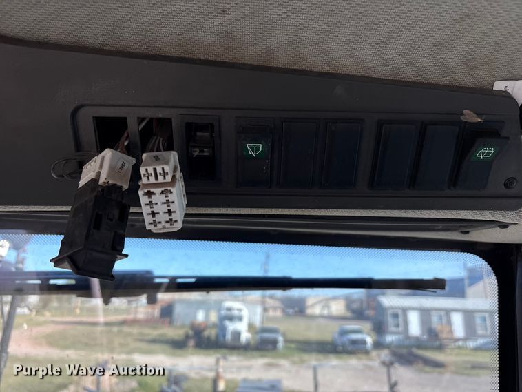 image for item FC2061 Claas Jaguar 980 forage harvester